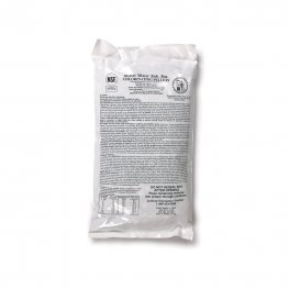 BWC-2.2-C Chlorine Pellets, Case Qty (2.2 lbs Bag)