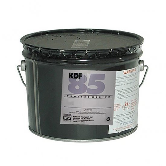 KDF-85-CP4 4 lbs Container (Fills one CANPRO-4)