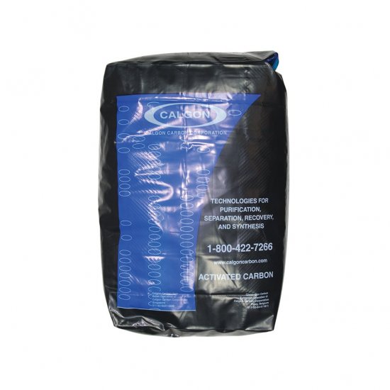 OLC1230-75 Coconut Granular Activated Carbon, 12 x 30 (3/4 cu ft)