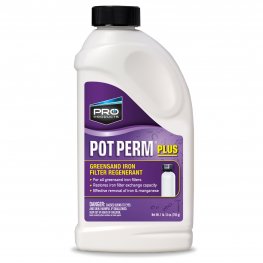 KP02N Pro Products Potassium Permanganate, 28oz (1.75lbs)