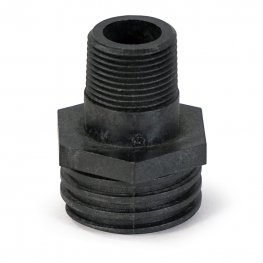 RTA-MA75 Park Quick Connect Male Adapter, 3/4"