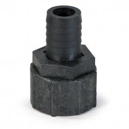 RTA-UHB100 Park Quick Connect Union, 1" Hose Barb RTA-UHB100 Park Quick Connect Union, 1" Hose Barb