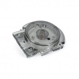 UCCP100 Stenner Tube Housing Cover (w/bushing) UCCP100 Stenner Tube Housing Cover (w/bushing)