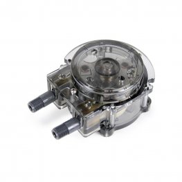 QP252-1 Stenner Head Housing, #2 Tube QP252-1 Stenner Head Housing, #2 Tube