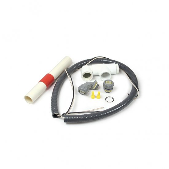 M120005 SENTRY Wire and Vent Kit