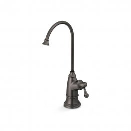 1019311 Tomlinson Designer Luxury RO Faucet, Antique Bronze
