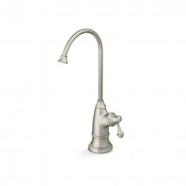 1019444 Tomlinson Designer Luxury RO Faucet, Bright Nickel
