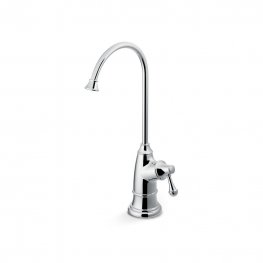 1019299 Tomlinson Designer Luxury RO Faucet, Polished Chrome