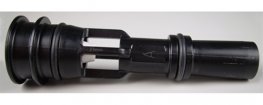 V3010-2A WS2/2H/3 Injector Assy "A", Downflow (18" Tank) V3010-2A WS2/2H/3 Injector Assy "A", Downflow (18" Tank)