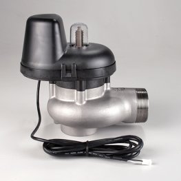 V3098 No Hard Water Bypass Valve, 2", M x F V3098 No Hard Water Bypass Valve, 2", M x F