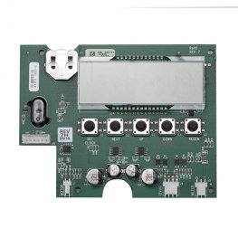 V3108CS-03BOARD PC Board, 5-Button, Metered "CS"
