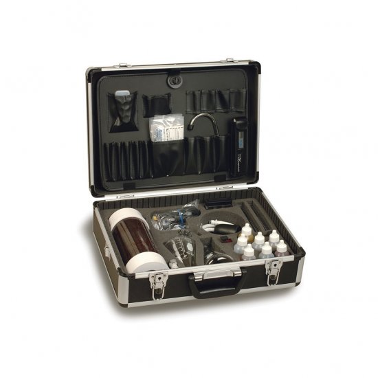 2413-D Pro Products Demonstration Kit, Deluxe