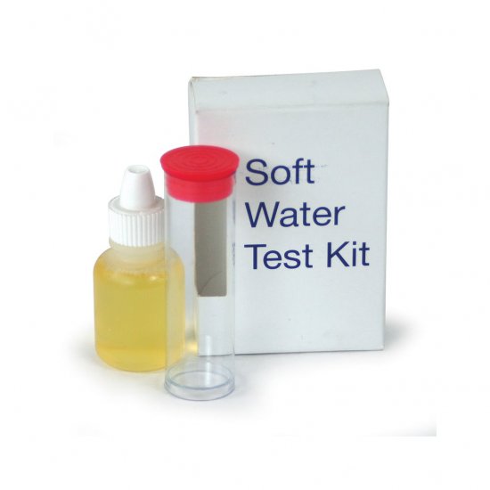 SW101 Soft Water Test Set