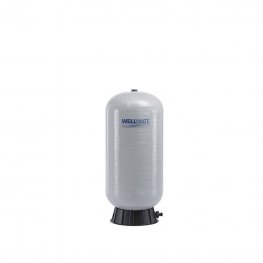 WM-25WB-C WellMate Captive Air Tank, 87 Gallon, 24" x 57", Fiberglass WM-25WB-C WellMate Captive Air Tank, 87 Gallon, 24" x 57", Fiberglass