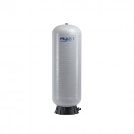 WM-23 WellMate Captive Air Tank, 80 Gallon, 21" x 62", Fiberglass WM-23 WellMate Captive Air Tank, 80 Gallon, 21" x 62", Fiberglass