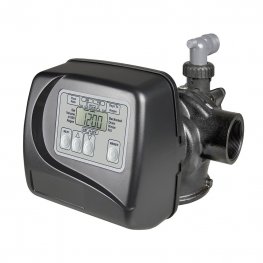 V2EEDTC WS2 "EE" Time Clock Softener Valve, 2", Timeclock, 24" Tank V2EEDTC WS2 "EE" Time Clock Softener Valve, 2", Timeclock, 24" Tank