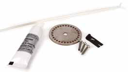 STFSK100 Feed Rate Service Kit