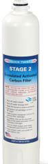 QM-50 STG2 2nd Stage GAC Carbon Filter Module