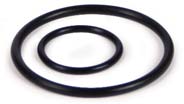 O-Ring Kit for VuFlow 1 inch Sand Separators (NT30S)