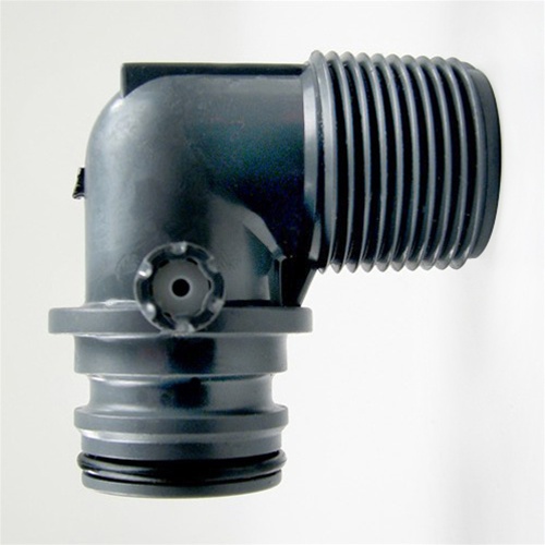 V3158-01 Drain Elbow, 3/4\" Male Assembly