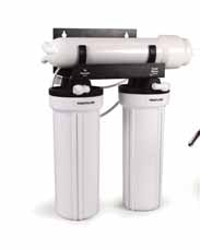 AEI-TLC-50 50 gpd SYSTEM AEI-TLC-50 50 gpd SYSTEM