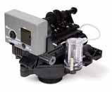 Autotrol 255/460i Electronic Demand 3/4" Electronic w/air check Autotrol 255/460i Electronic Demand 3/4" Electronic w/air check