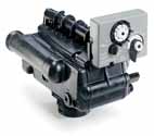 Autotrol Performa 268FA Filter Control (1" Timer, 6-day) Autotrol Performa 268FA Filter Control (1" Timer, 6-day)