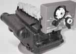 Performa 263 3-Cycle Filter Control (59 Minute Control) Performa 263 3-Cycle Filter Control (59 Minute Control)