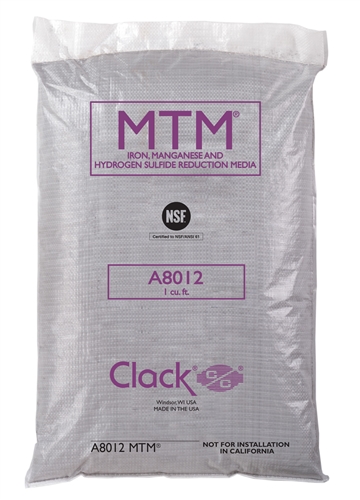Clack MTM