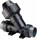 AquaMatic K53 Series Valves, 962 Stager