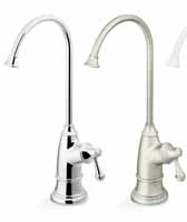 Drinking Water Faucets, Designer Faucets