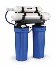 Aqua Classic Reverse Osmosis Systems