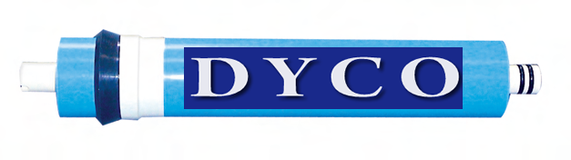 DYCO Residential Membranes