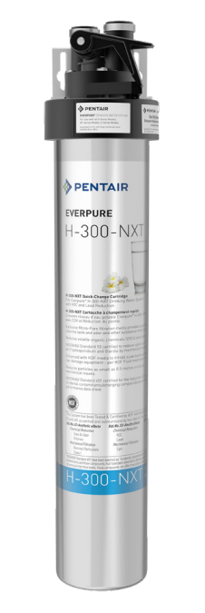 EV927441 Everpure H-300-NXT Replacement Filter Cartridge, 1 Pack