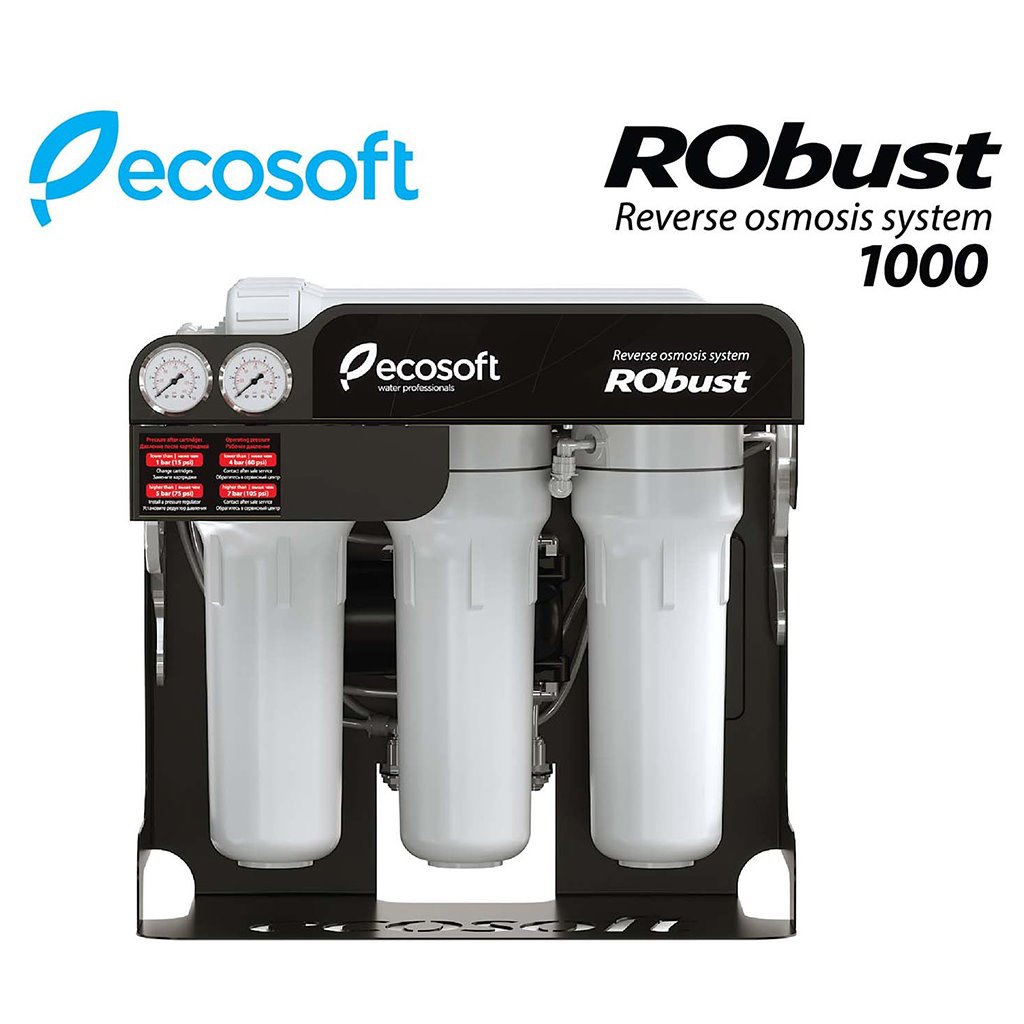 Ecosoft Ro Systems