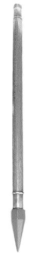 1758-1 Simmons Drive Well Point Stainless Steel Gauze 80 1758-1 Simmons Drive Well Point Stainless Steel Gauze 80