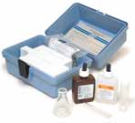 HYP-1 Hydrogen Peroxide Test HYP-1 Hydrogen Peroxide Test