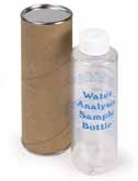 WSB-1 Water Sample Bottle