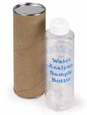WSB-1 Water Sample Bottle WSB-1 Water Sample Bottle
