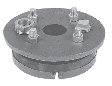 931259 459W Single Pipe Seals SOLID TOP (4 x 1) 931259 459W Single Pipe Seals SOLID TOP (4 x 1)