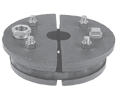 930860 459S Single Well Seals Split Top (8 x 4) 930860 459S Single Well Seals Split Top (8 x 4)